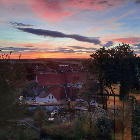 Ferienwohnung „Hygge“ In Liebenburg Екстериор снимка