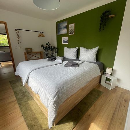 Ferienwohnung „Hygge“ In Liebenburg Екстериор снимка