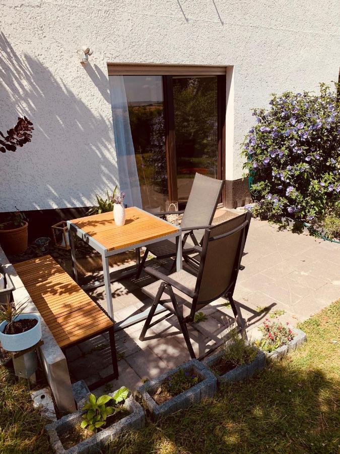 Ferienwohnung „Hygge“ In Liebenburg Екстериор снимка