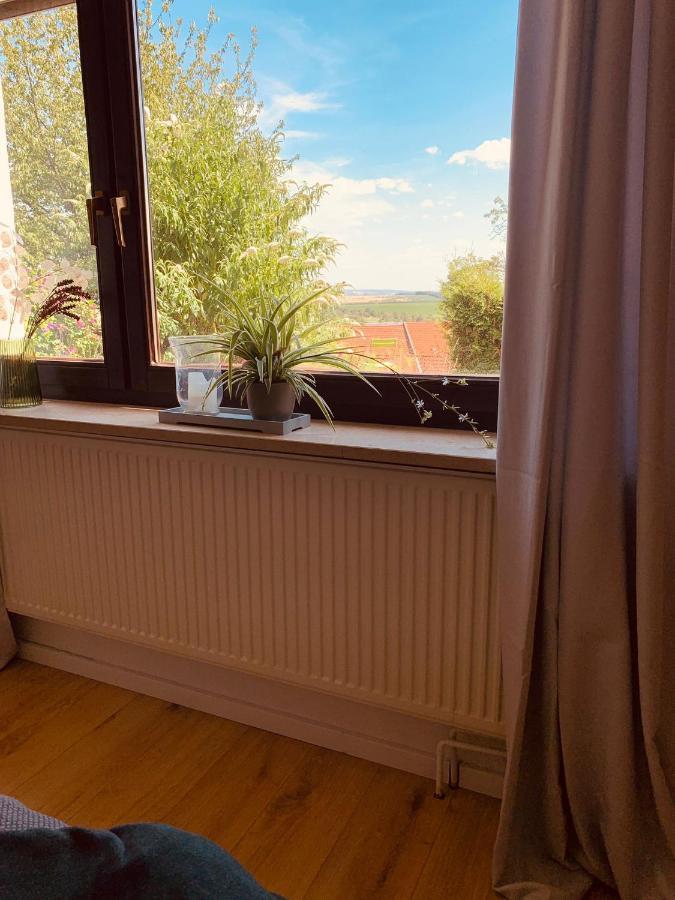 Ferienwohnung „Hygge“ In Liebenburg Екстериор снимка