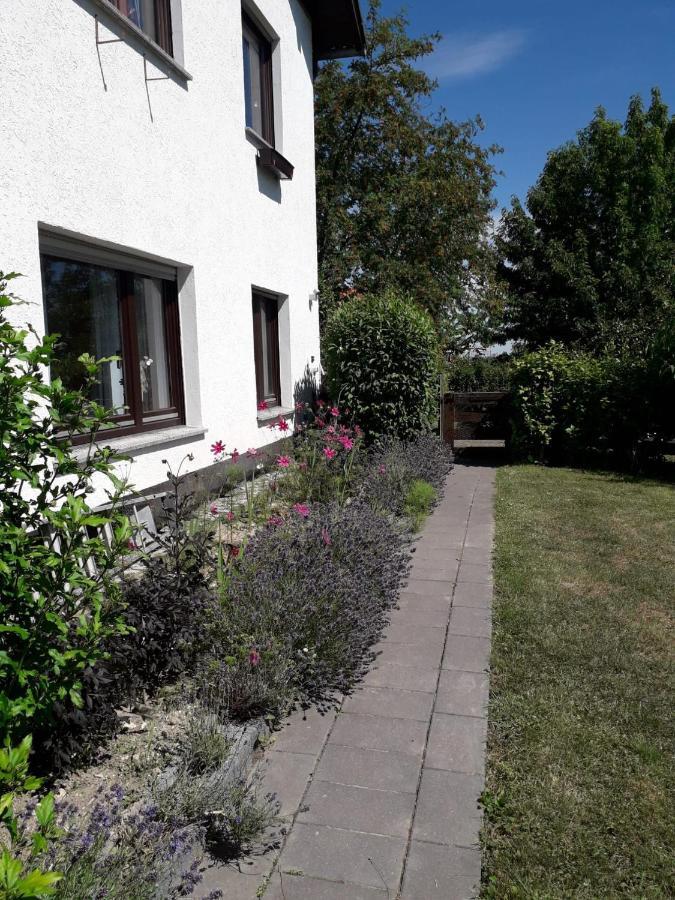 Ferienwohnung „Hygge“ In Liebenburg Екстериор снимка