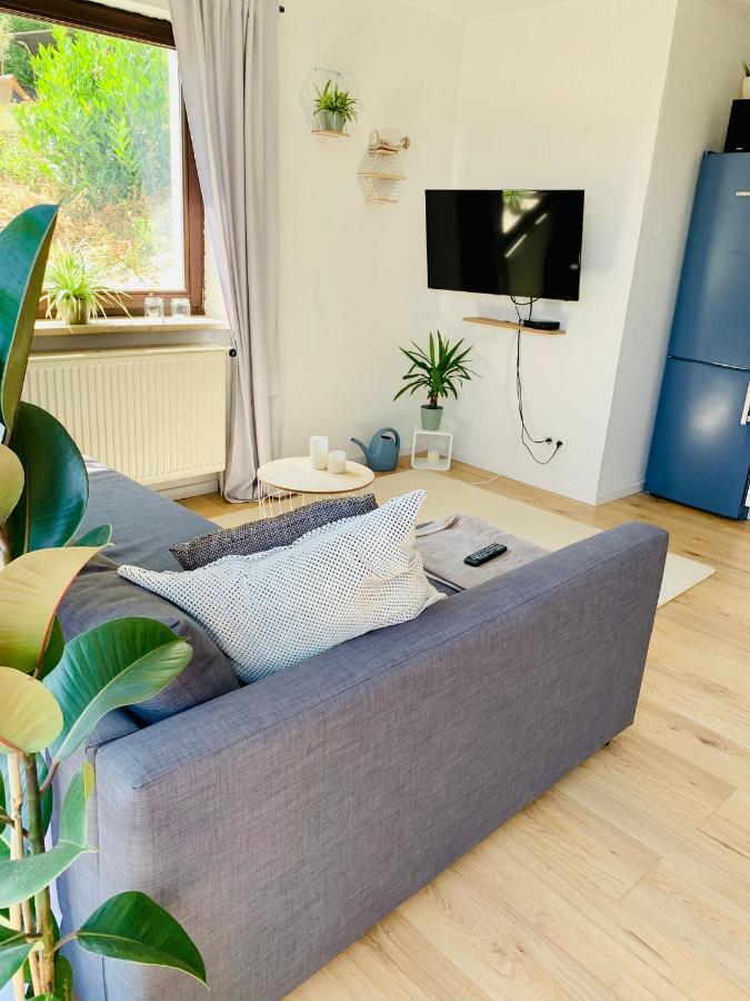 Ferienwohnung „Hygge“ In Liebenburg Екстериор снимка