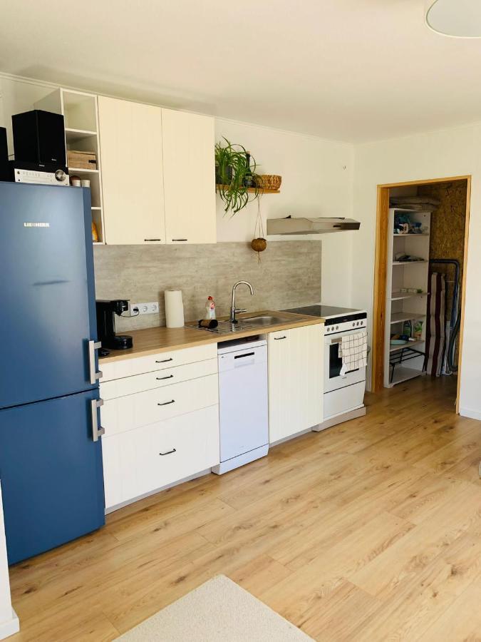 Ferienwohnung „Hygge“ In Liebenburg Екстериор снимка