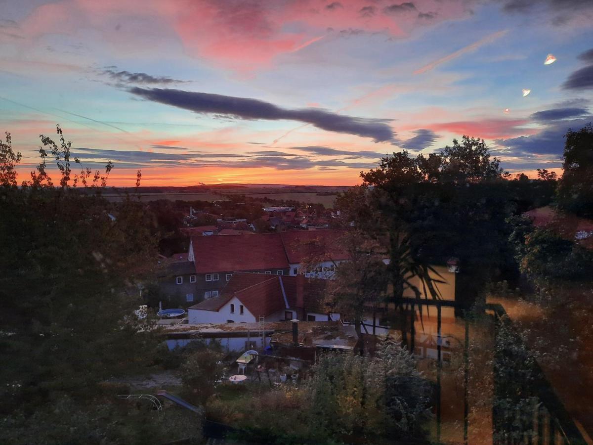 Ferienwohnung „Hygge“ In Liebenburg Екстериор снимка
