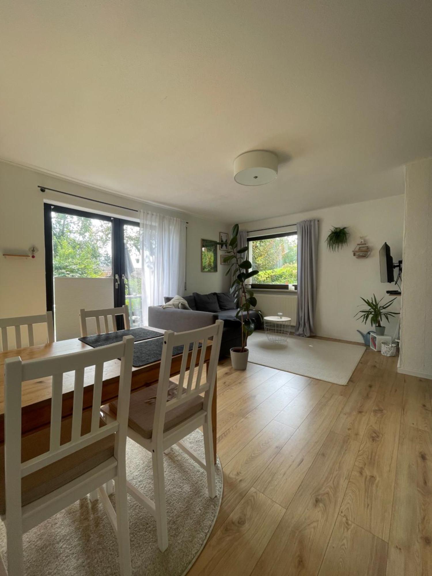 Ferienwohnung „Hygge“ In Liebenburg Екстериор снимка