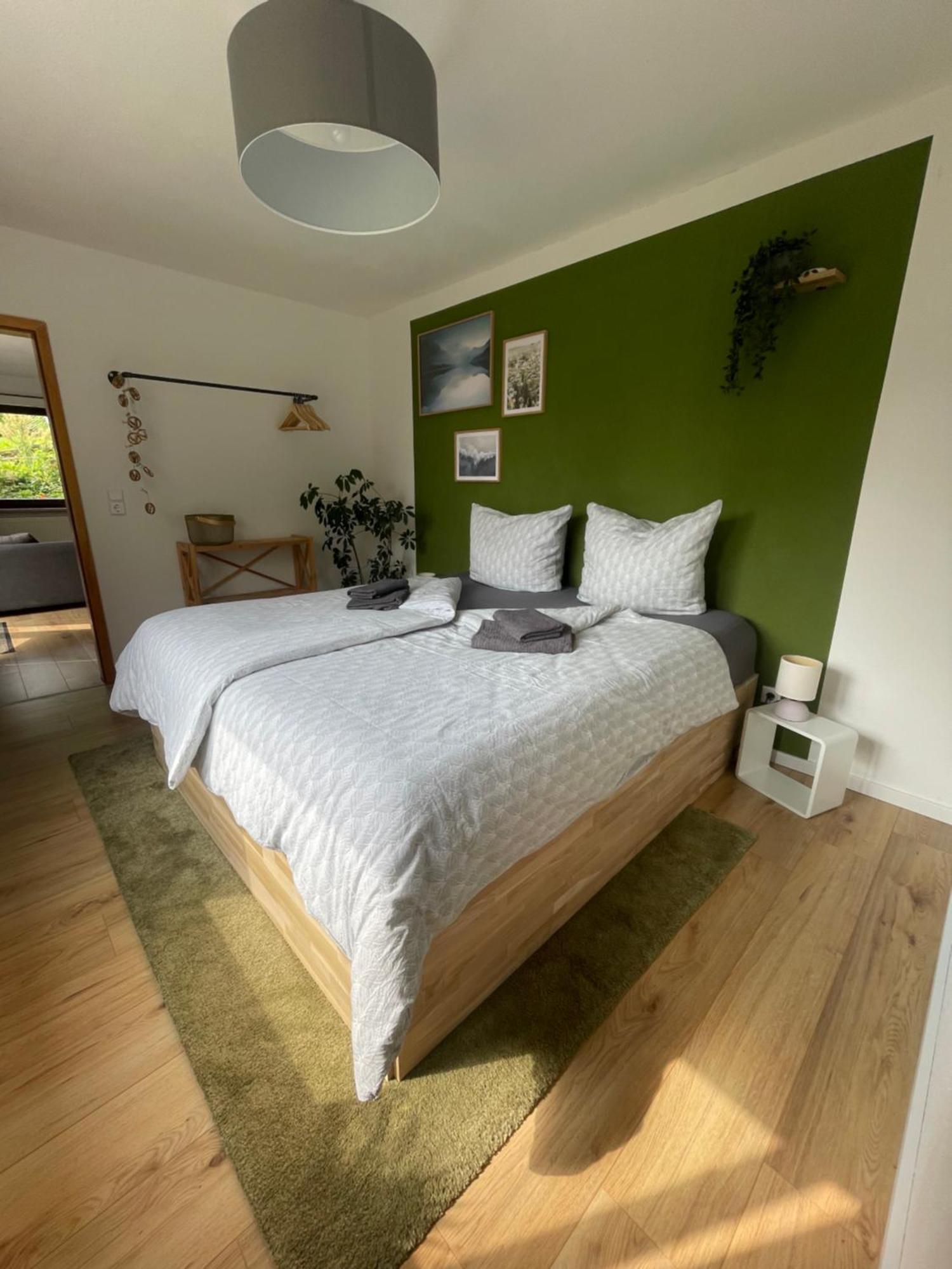 Ferienwohnung „Hygge“ In Liebenburg Екстериор снимка