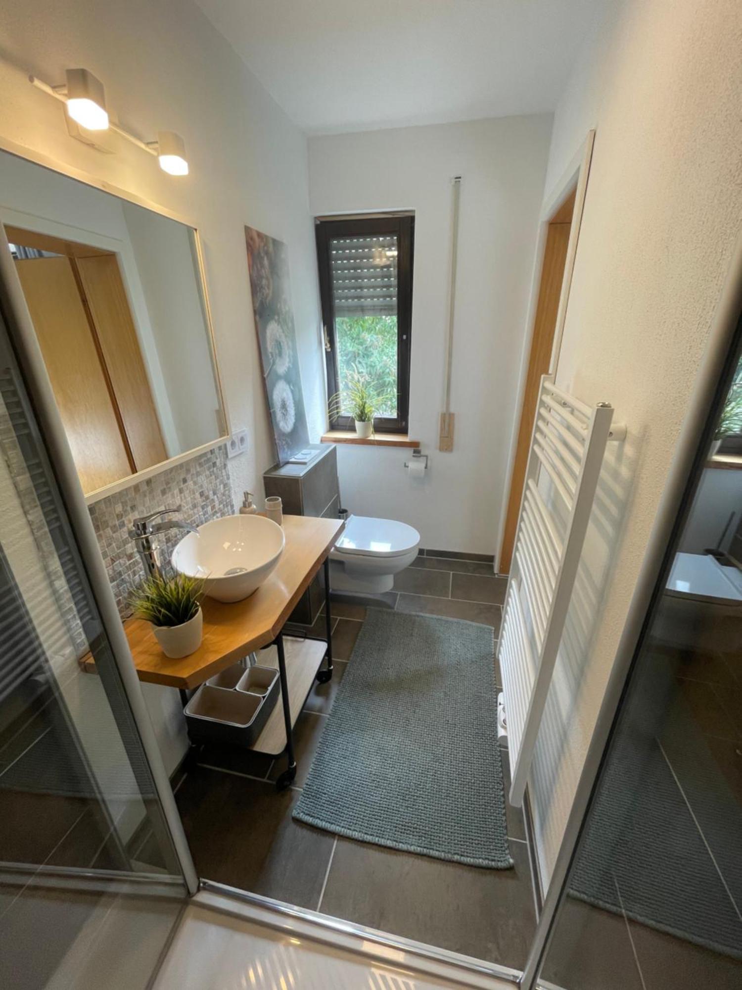 Ferienwohnung „Hygge“ In Liebenburg Екстериор снимка