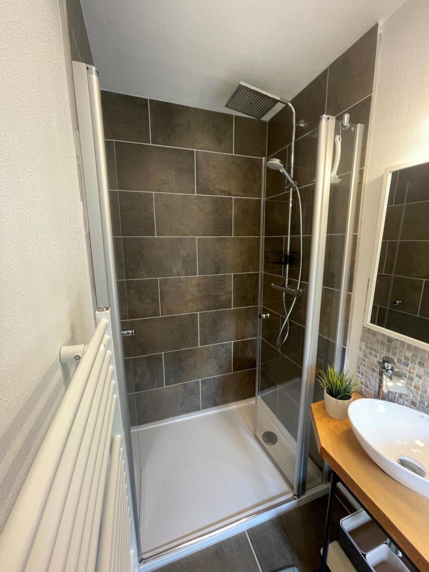 Ferienwohnung „Hygge“ In Liebenburg Екстериор снимка